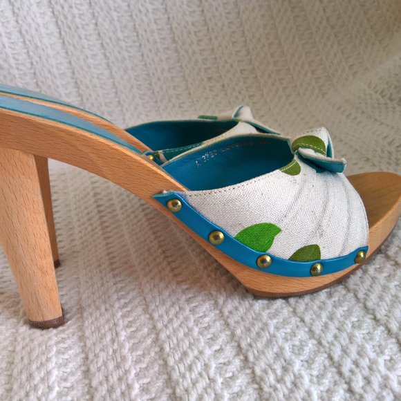 Brand: Coach | Size: 8 | Color: Multi - Picture 3 of 4